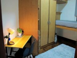 Melville Park (D18), Condominium #457924401